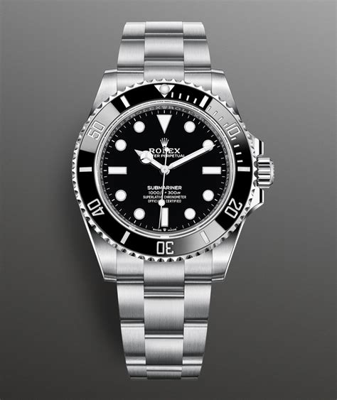 rolex submariner prezzo nuovo|rolex submariner official website.